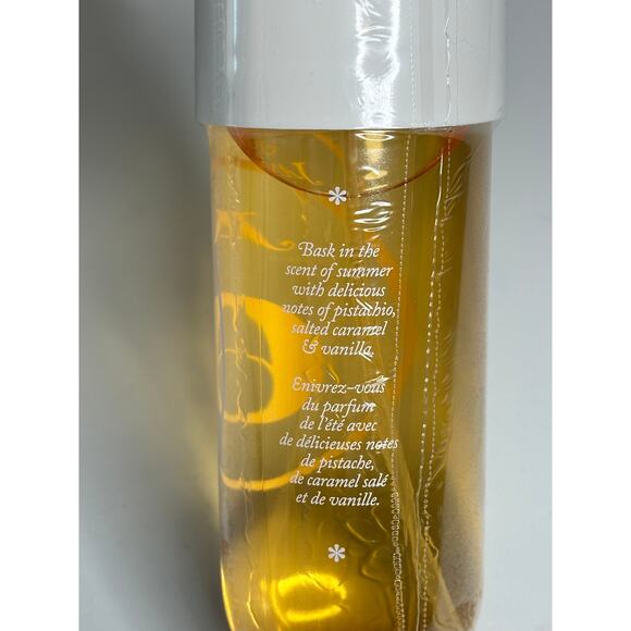 Sol De Janeiro New Cheirosa 62 Vanilla Salted Caramel Hair Body Perfume Spray - Picture 3 of 4